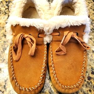 Orthofeet Capri slippers